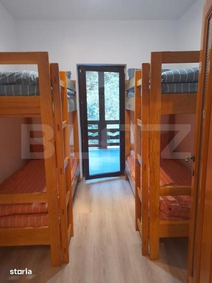 Casă cu 6 camere cu Teren 1500 Mp în Orăștioara de Sus