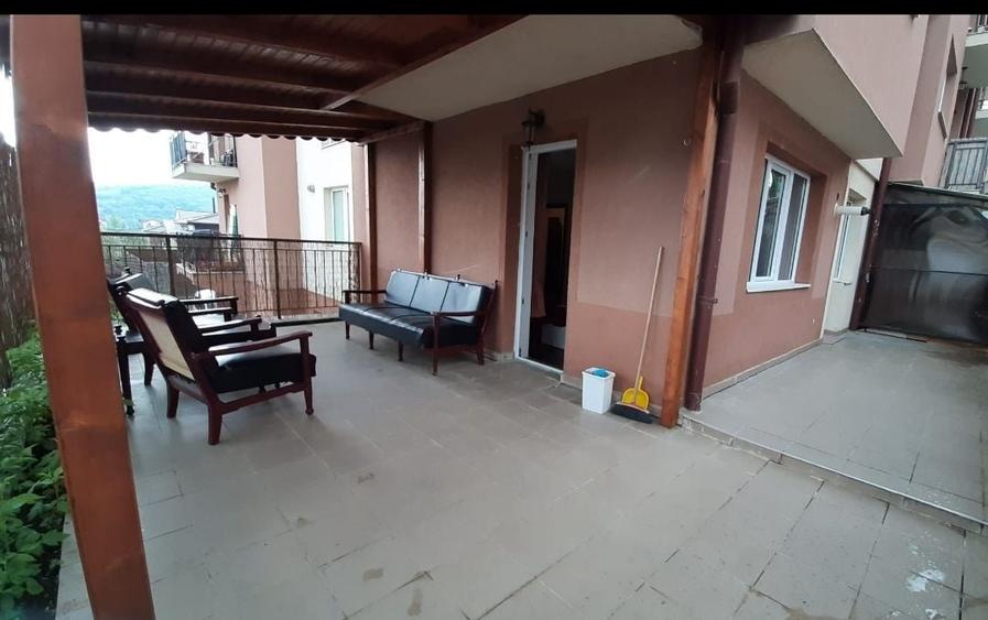 Apartament cu 2 camere în Mănăștur