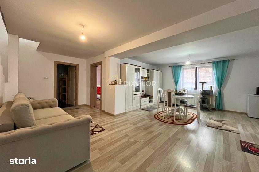 Casă cu 4 camere cu Teren 540 Mp în Band