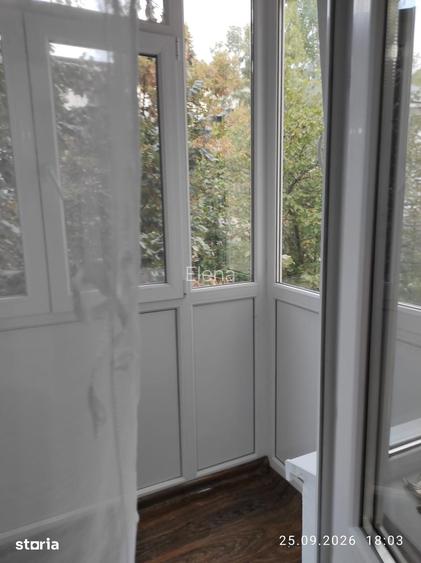 Apartament cu 2 cam mobilat si utilat zon Alexandru in spate la ANL