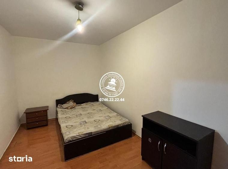 Apartament 1 camera in Alexandru cel Bun - 1