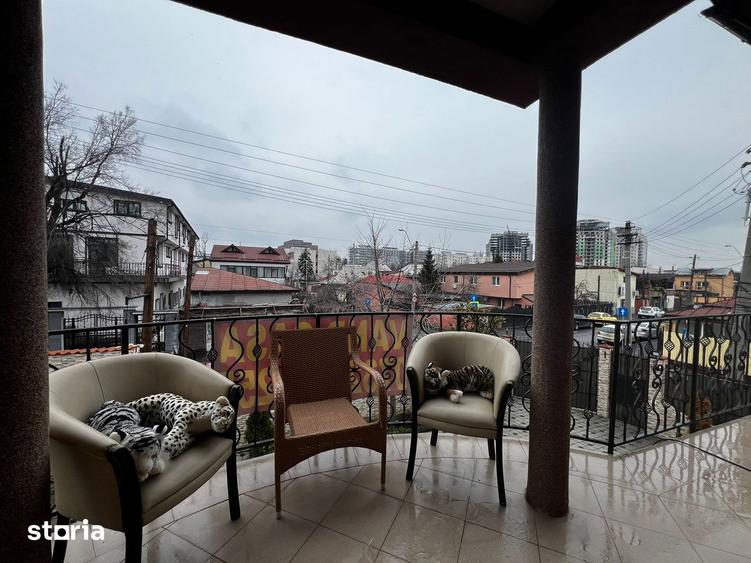 Vila Colentina P+1+M 4 camere Teren 338 mp - 3