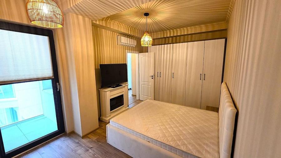 INCHIRIERE APARTAMENT CU 2 CAMERE DECEBAL – PIATA ALBA IULIA - 9