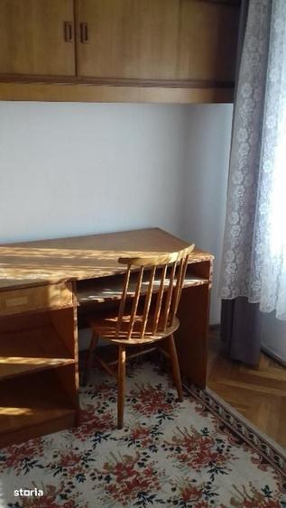 Apartament cu 3 camere, 78mp, 2 balcoane- Complexul Studentesc - 5