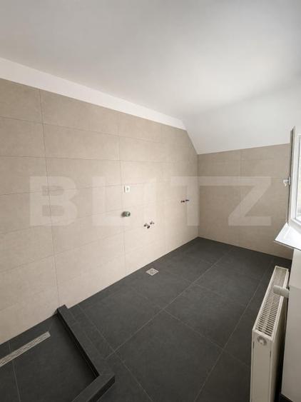 Camera de inchiriat, 16 mp, ideala pentru studenti, zona 7 Noiembrie - 4