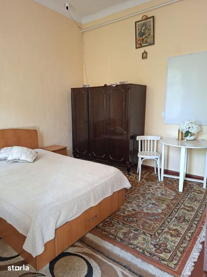 Casă cu 3 camere cu Teren 1056 Mp în Gheorghe Doja
