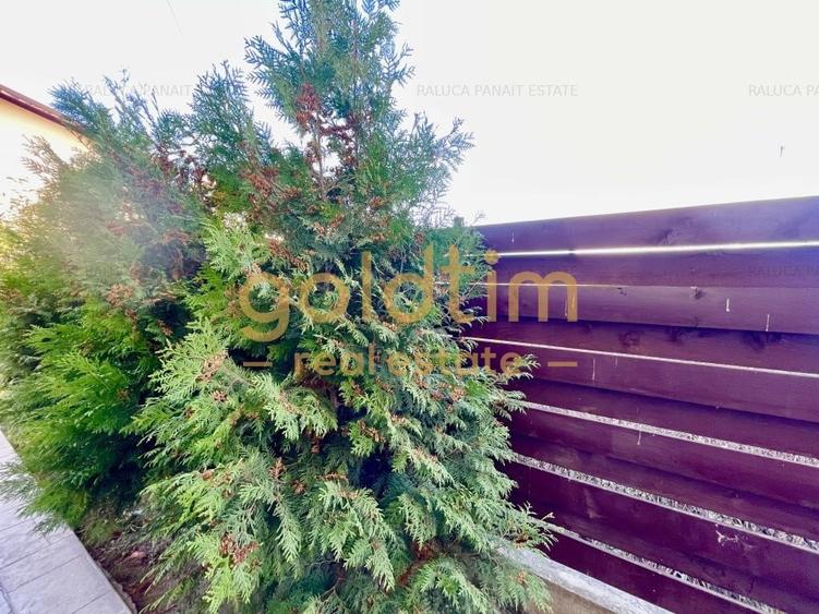 Duplex cu 4 camere cu Canalizare în Odăi