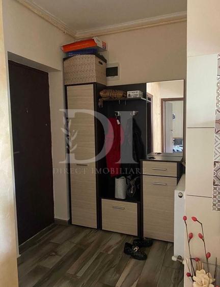 Apartament la cheie / etaj intermediar / Zona Stejarului - 6