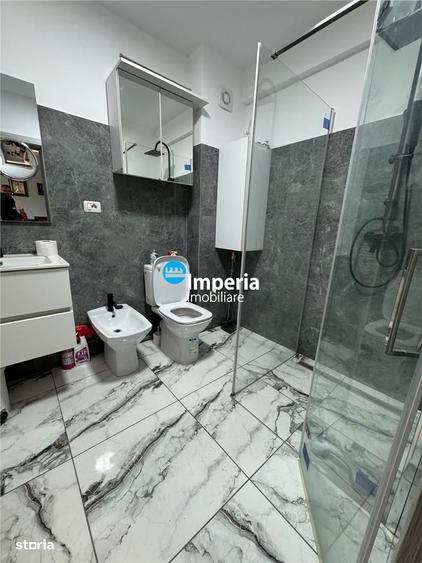 Garsonieră în Bârnova