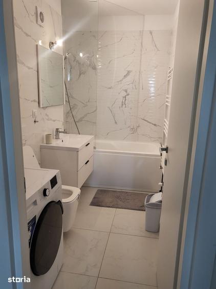 Apartament 2 camere cu balcon ?i parcare subterana - 8