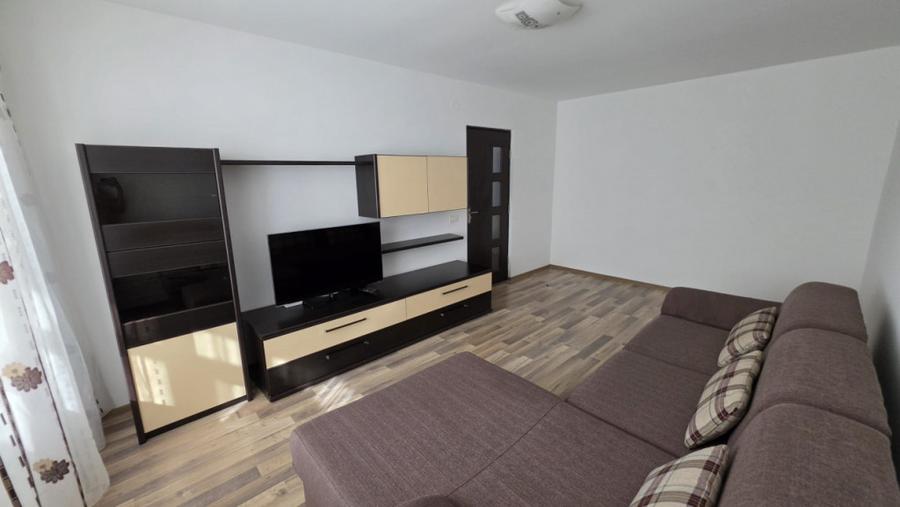 Apartament cu 2 camere decomandat în Ultracentral
