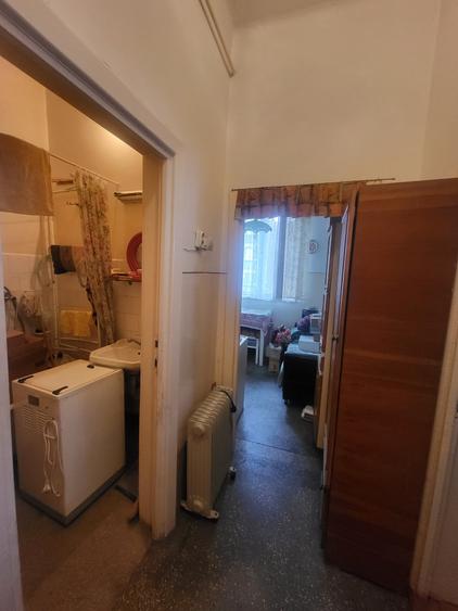 Garsonieră decomandată în Gheorgheni