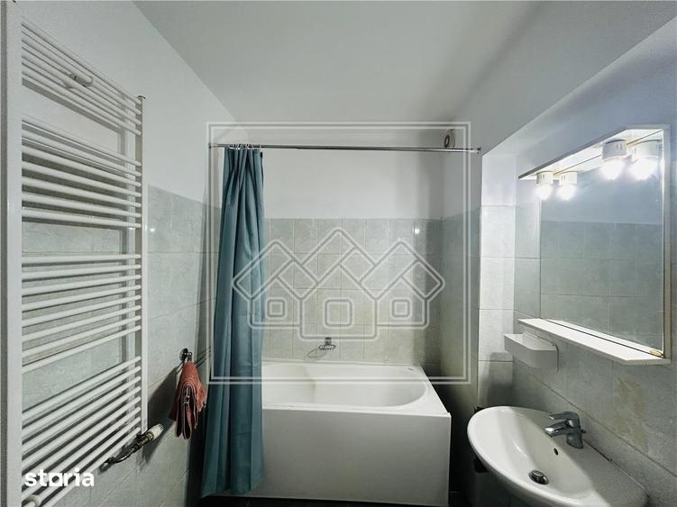 Apartament cu 2 camere în Broscărie