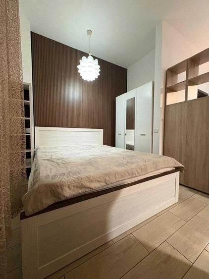 Apartament cu 2 camere în P-ța Alba Iulia