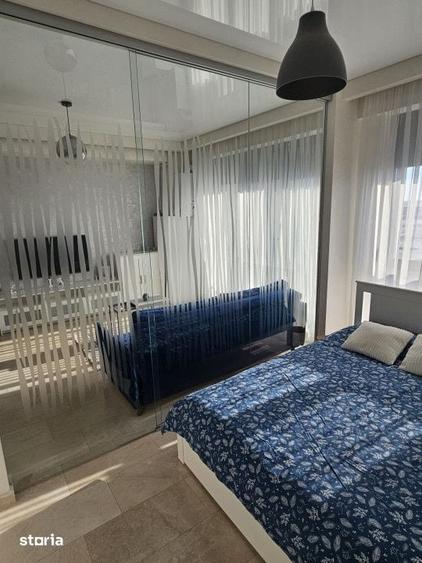 Apartament cu 2 camere în Nord