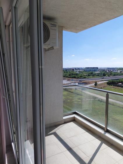 Apartament cu 2 camere decomandat în Ghencea