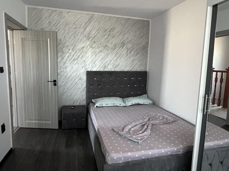 Casă cu 3 camere în Sud