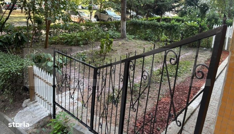 Apartament cu 2 camere în Aleea Carpați