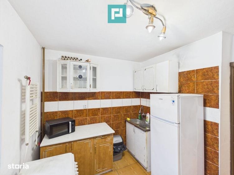 Apartament cu 3 camere decomandat în Sântandrei