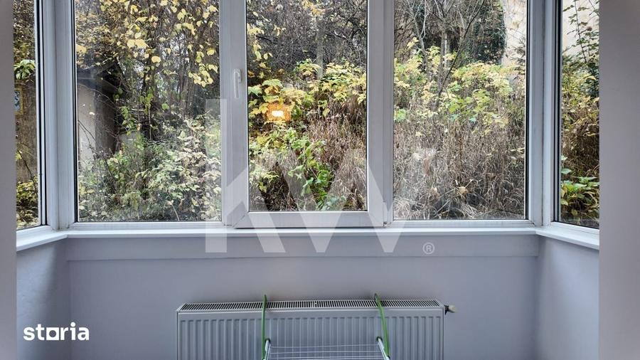 Apartament cu 2 camere decomandat în Bartolomeu
