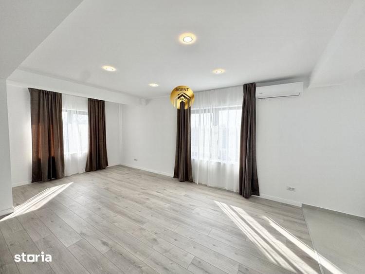 Casa P+1+M - Prima Inchiriere - 5 camere - Otopeni Odaile - 4