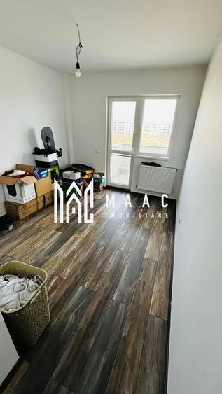 Apartament cu 3 camere decomandat în Piața Cluj