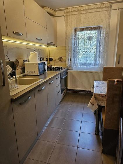 Proprietar- Vand apartament cu 2 camere Calea Girocului, Str. Dositej Obradovici, Timisoara - 8