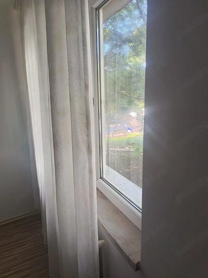 Apartament cu 2 camere nedecomandat în Exterior Vest
