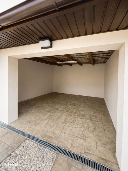 Casa individuala 3 camere, garaj, 710mp teren - 2