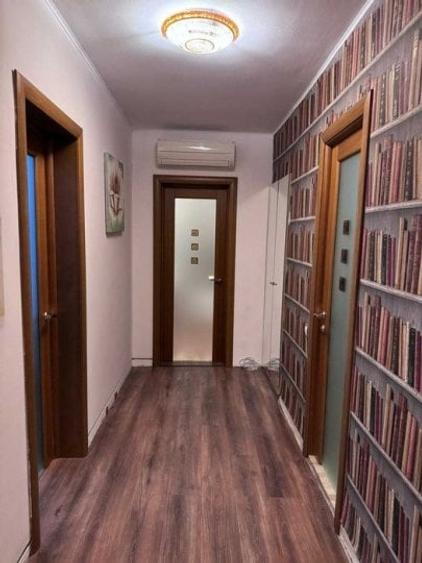 Apartament cu 2 camere decomandat, mobilat în Pantelimon