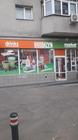 Spațiu comercial, 84 mp în Vatra Luminoasă