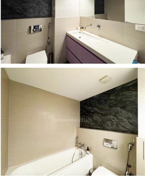 Apartament cu 4 camere decomandat în Herăstrău