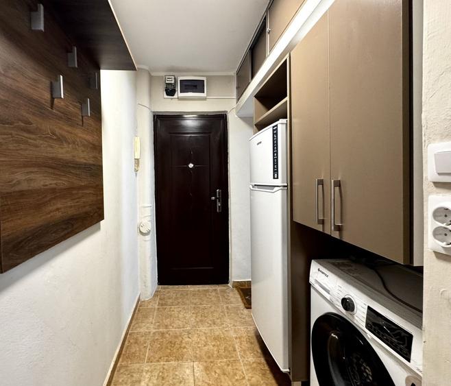 Apartament 2 camere, primitor, cu boxa, zona Central - Take Ionescu - 9