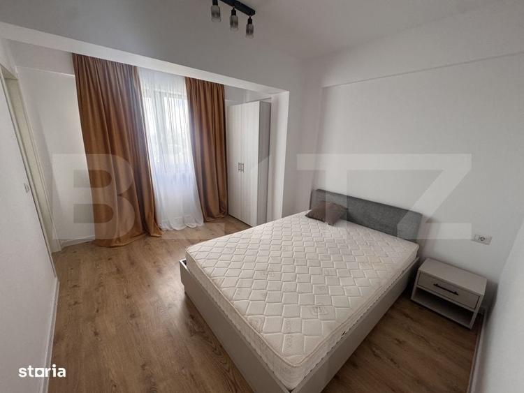 Apartament cu 3 camere în Bucovăț