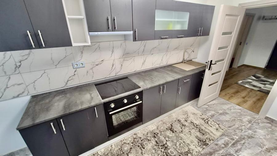 Apartament cu 2 camere decomandat în Copou