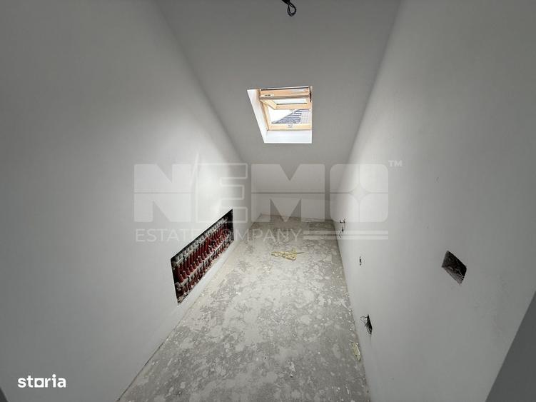 Casă cu 4 camere în Horodnic