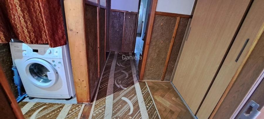 Apartament de inchiriat cu 3 camere