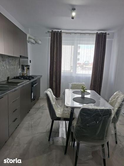 Apartament cu 2 camere în Gării