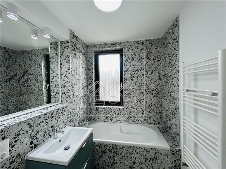 Apartament cu 3 camere decomandat în Arhitecților - Calea Cisnădiei