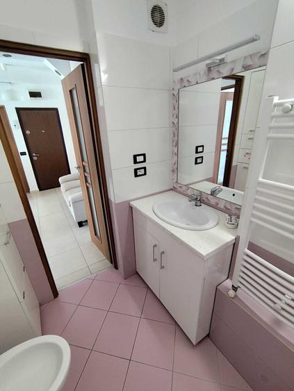 Apartament cu 2 camere decomandat în Grigorescu
