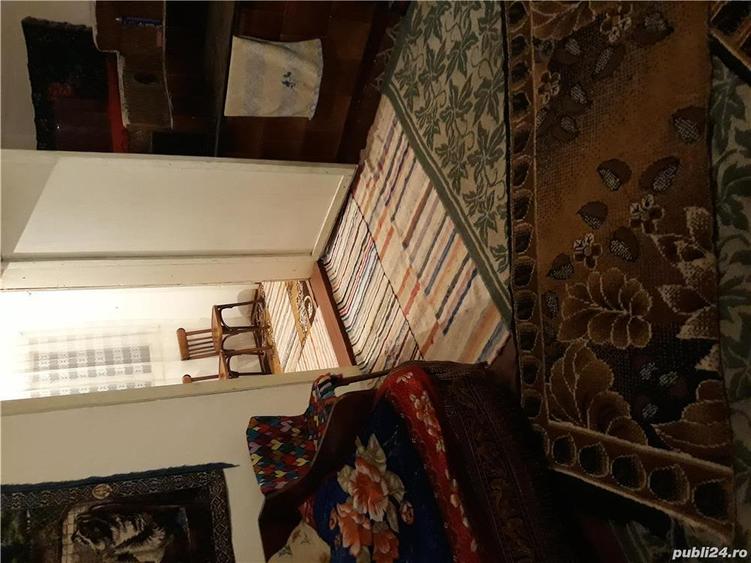 Garsonieră în Vatra Dornei
