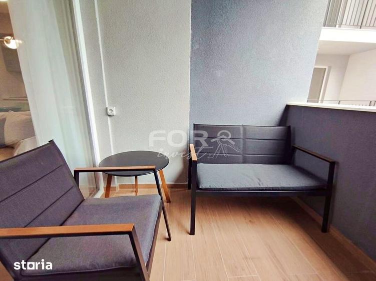 Apartament cu 2 camere decomandat în Iosia