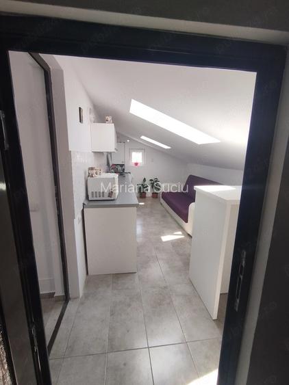 Vand apartament 3 camere mobilat, str. Campului, Cluj-Napoca