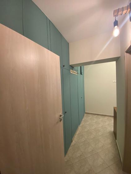 Apartament cu 3 camere decomandat, mobilat în Dorobanți