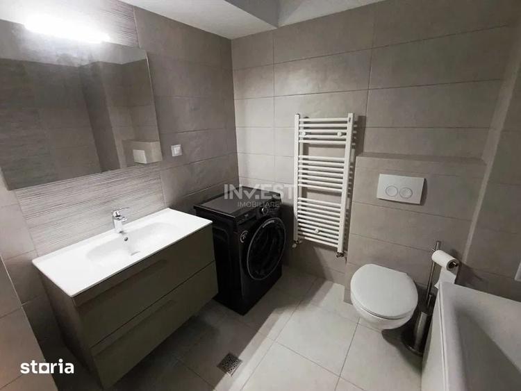 Apartament cu 2 camere in Conest Evolution, Dacia, cu loc de parcare 5 - 6