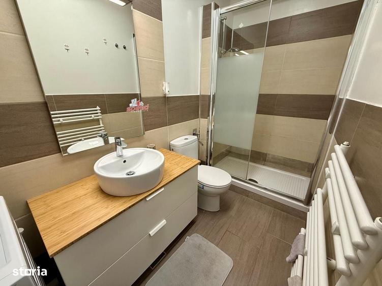 Apartament cu 2 camere în Tudor