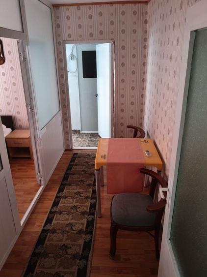 Apartament cu 2 camere decomandat în Nord