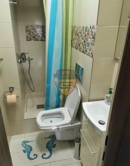 Apartament cu 3 camere în Tomis I