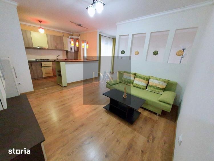 Investitia ideala! Apartament 1 camera, Platinia Dorobantilor - 8