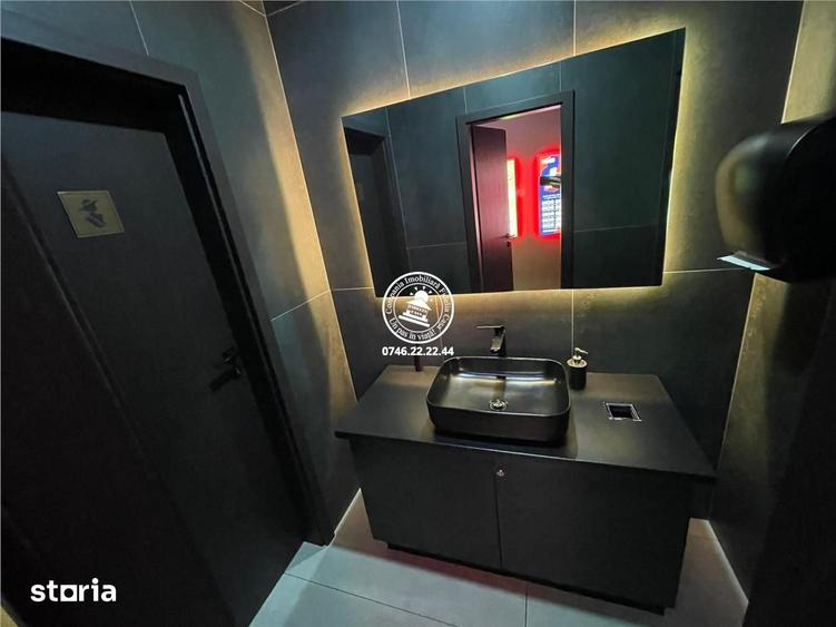 Spațiu comercial, de 27 mp, în Galata